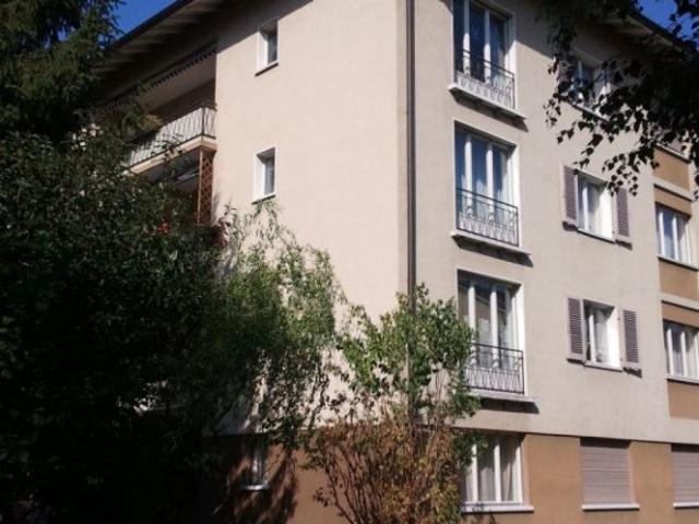 Wohnung mieten in Riehen, Basel-Stadt