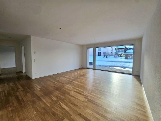 Apartment mieten in Haag, Rheintal, St. Gallen