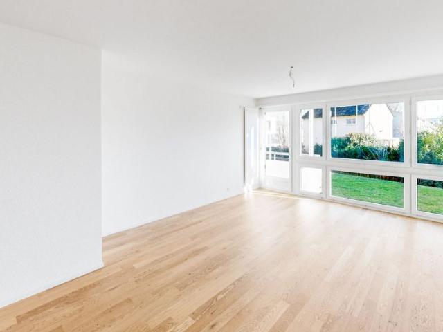 Apartment mieten in Seebach, Zürich