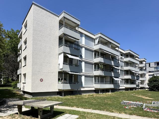 Apartment mieten in Rümlang, Zürich