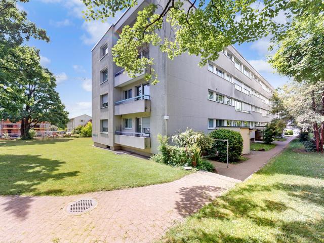Apartment mieten in Seebach, Rümlang