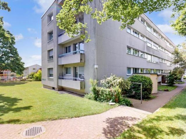 Apartment mieten in Seebach, Zürich