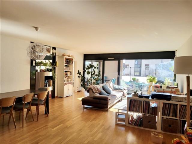 Wohnung mieten in Prilly, Waadt