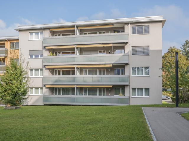 Apartment mieten in Witikon, Zürich
