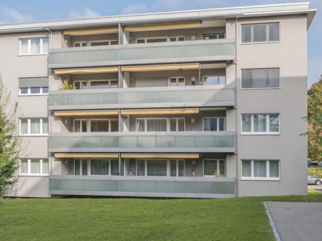 Apartment mieten in Witikon, Zürich