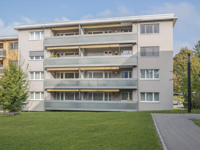 Wohnung mieten in Witikon, Zürich