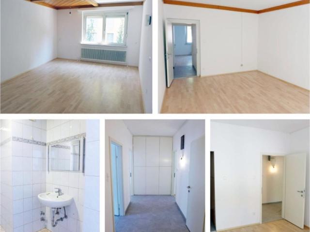 Wohnung kaufen in Gersdorf-Feistritz, Steiermark