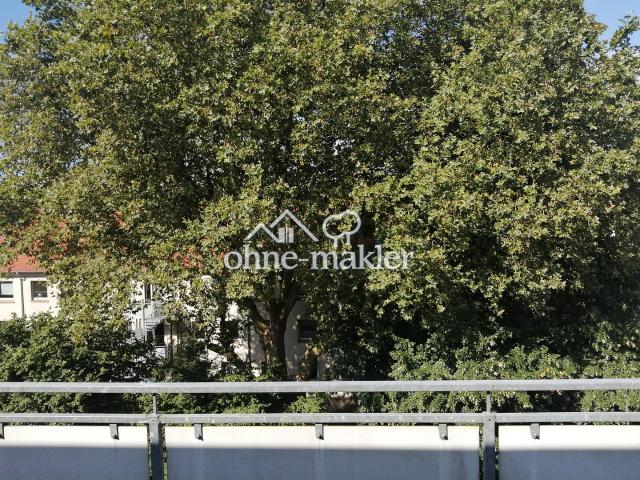 Apartment kaufen in Kaiserstraßenviertel, Dortmund