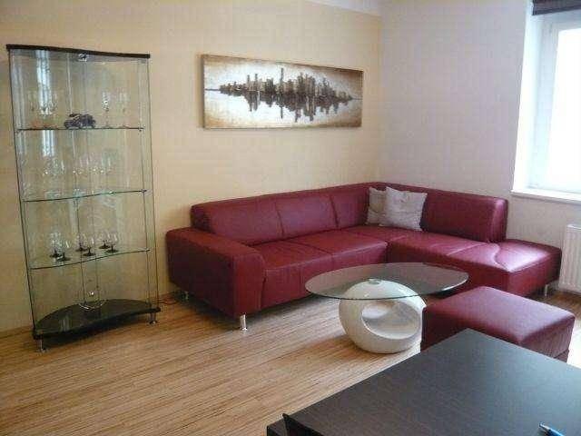 Apartment mieten in Wien