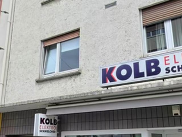 Wohnung kaufen in Neuostheim/Neuhermsheim, Mannheim