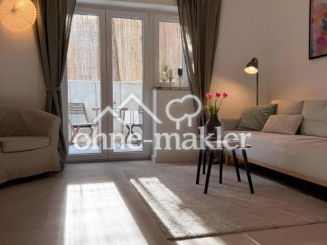 Apartment mieten in Treptow–Köpenick, Berlin