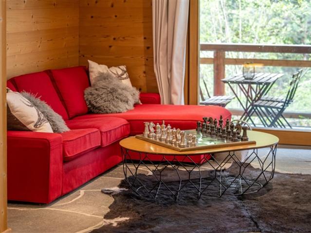 Wohnung kaufen in Haute-Nendaz, Wallis