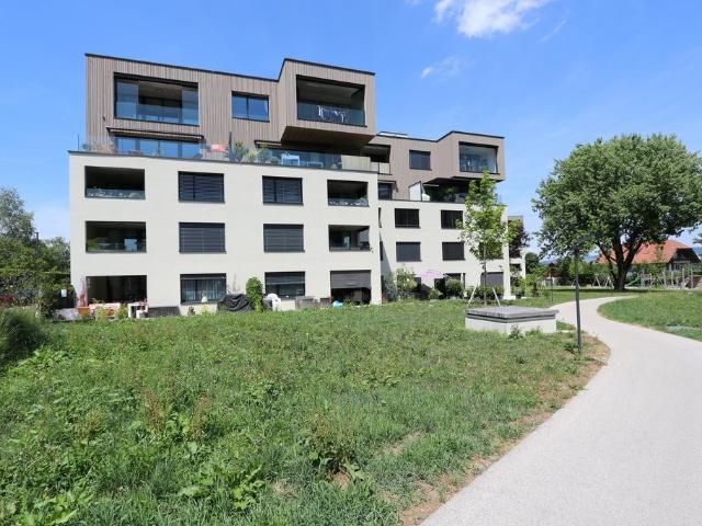 Wohnung mieten in Köniz, Bern