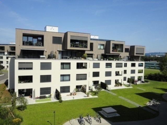 Wohnung mieten in Köniz, Bern