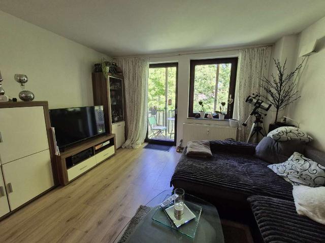 Wohnung kaufen in Hoppstädten-Weiersbach, Landkreis Birkenfeld