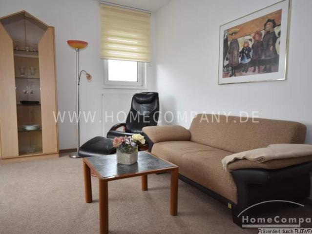 Wohnung mieten in Lübskamp, Oldenburg