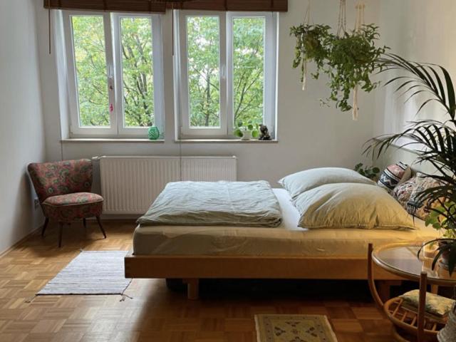 Apartment mieten in Prenzlauer Berg, Berlin