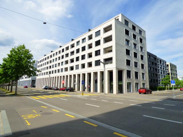Attikawohnung mieten in Dietikon, Zürich