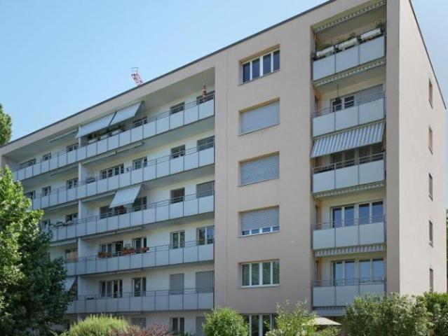 Apartment mieten in Dornach, Solothurn
