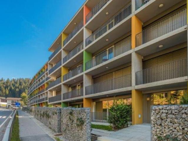 Apartment mieten in Murschetg, Laax