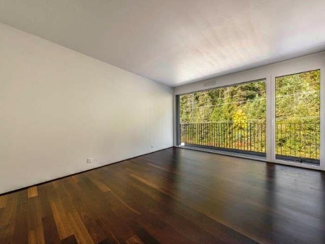 Apartment mieten in Murschetg, Laax