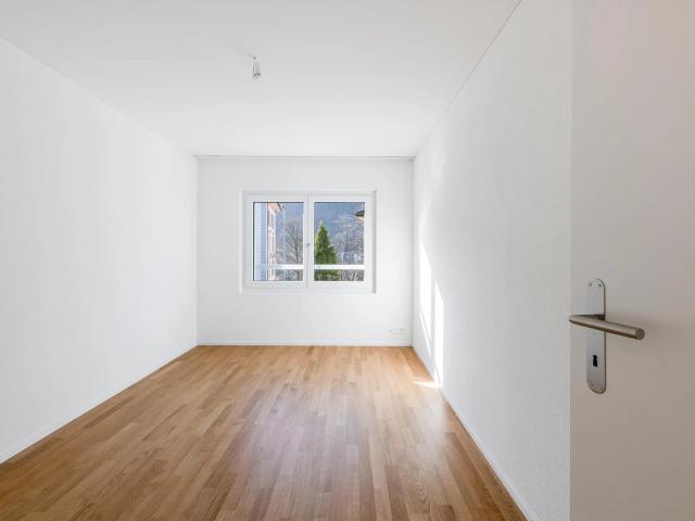 Apartment mieten in St. Karli, Luzern