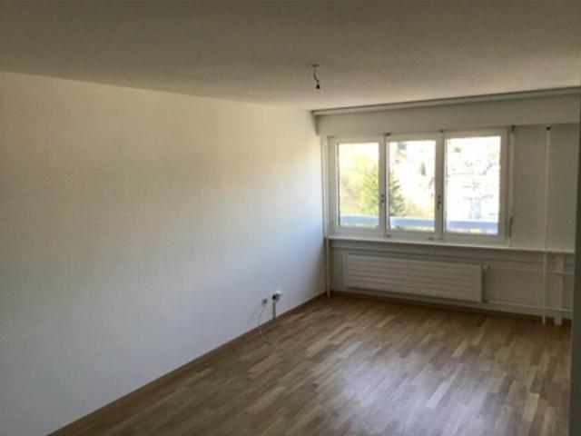 Wohnung mieten in Le Locle