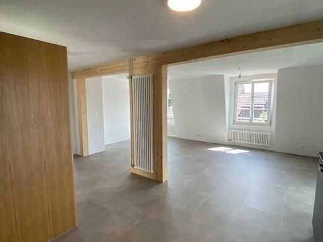 Apartment mieten in Vorackerrain, Muri bei Bern