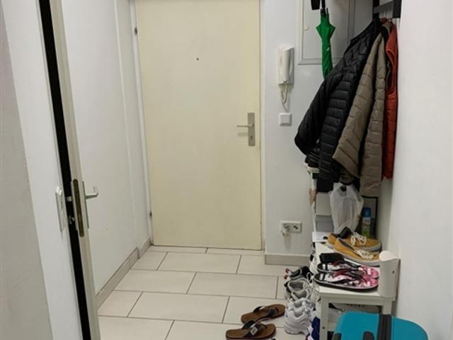 Wohnung kaufen in Franckviertel, Linz