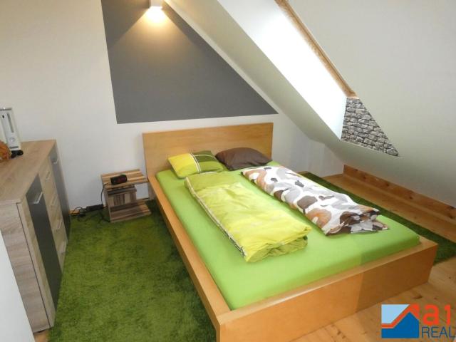 Wohnung mieten in Gallneukirchen, Oberösterreich