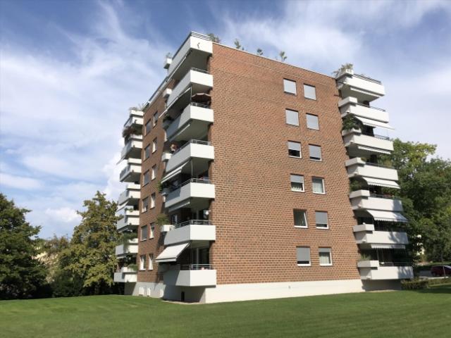 Wohnung mieten in Arlesheim, Bezirk Arlesheim