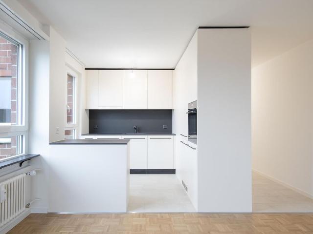 Apartment mieten in Arlesheim, Bezirk Arlesheim