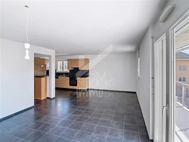 Wohnung kaufen in Vétroz, Wallis