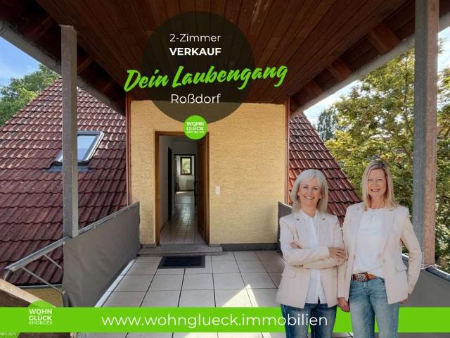 Wohnung kaufen in Roßdorf, Landkreis Schmalkalden-Meiningen