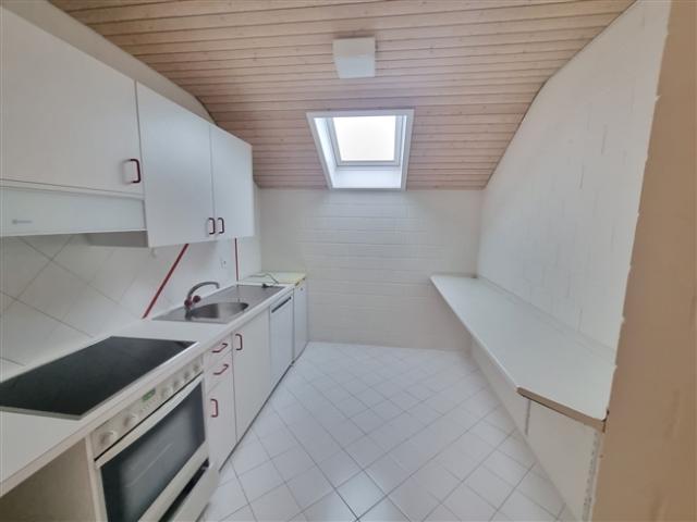 Wohnung mieten in Biberist, Solothurn