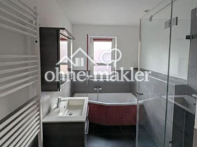 Apartment mieten in Ottensen, Buxtehude