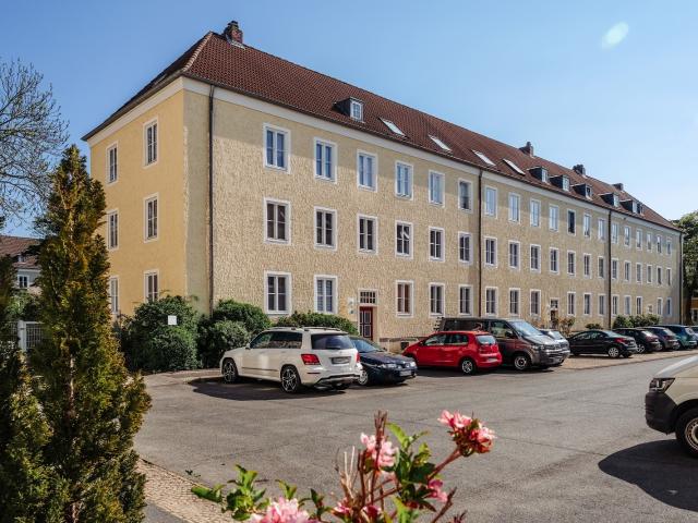 Apartment mieten in Stadtmitte, Wolfsburg