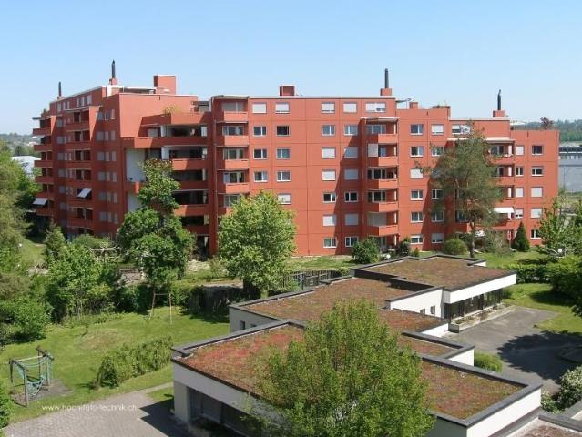 Apartment mieten in Greifensee, Zürich