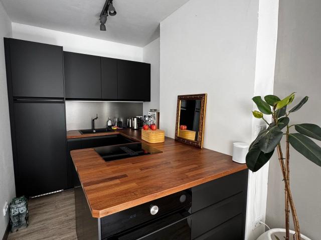 Apartment mieten in Neustadt/Süd, Köln