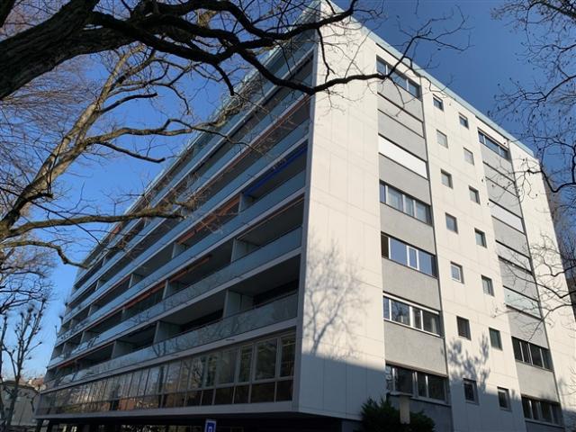 Wohnung kaufen in Conches