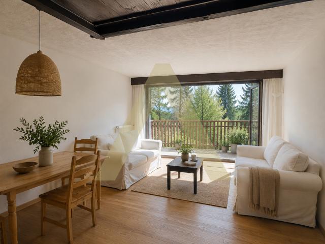 Wohnung kaufen in Lens, Wallis