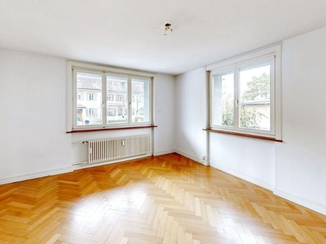 Apartment mieten in Heslibach, Küsnacht (ZH)