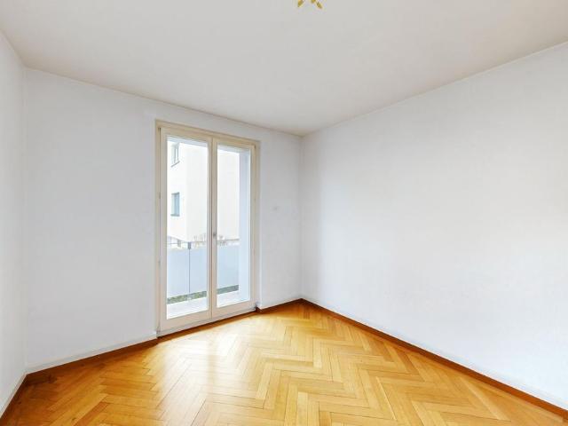 Apartment mieten in Heslibach, Küsnacht (ZH)