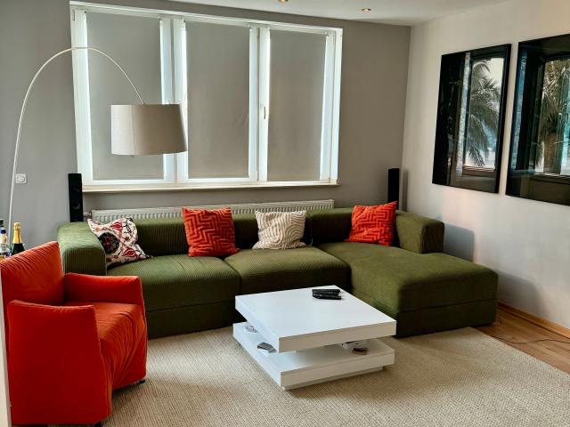 Apartment mieten in Innenstadt Ost, Dortmund
