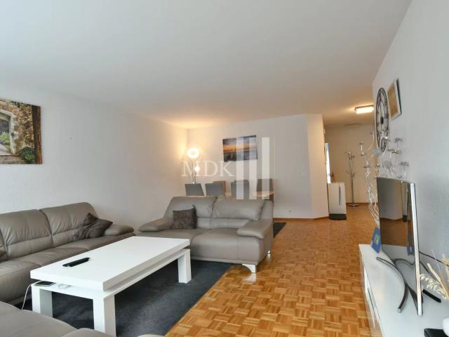 Wohnung kaufen in Monthey, Wallis