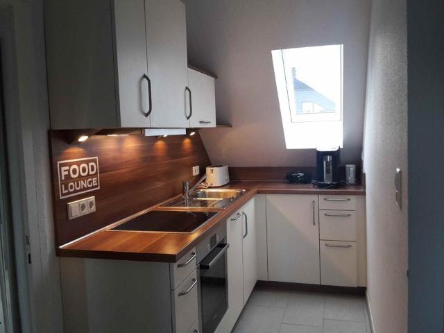 Wohnung mieten in Aplerbeck, Dortmund