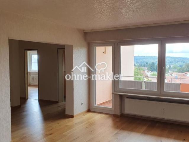 Apartment mieten in Dudweiler, Saarbrücken