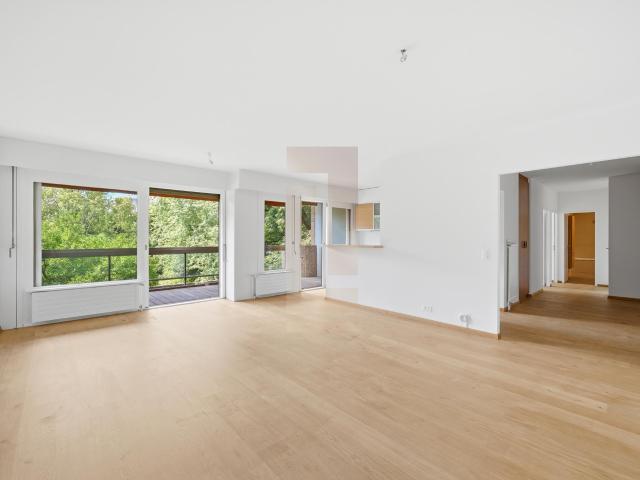 Wohnung kaufen in Cologny