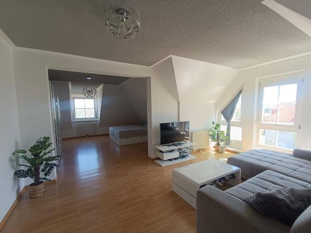 Apartment kaufen in St. Georgen am Leithagebirge, Eisenstadt