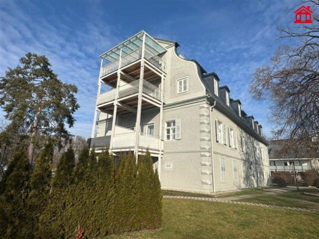 Wohnung kaufen in Abtissendorf, Feldkirchen bei Graz
